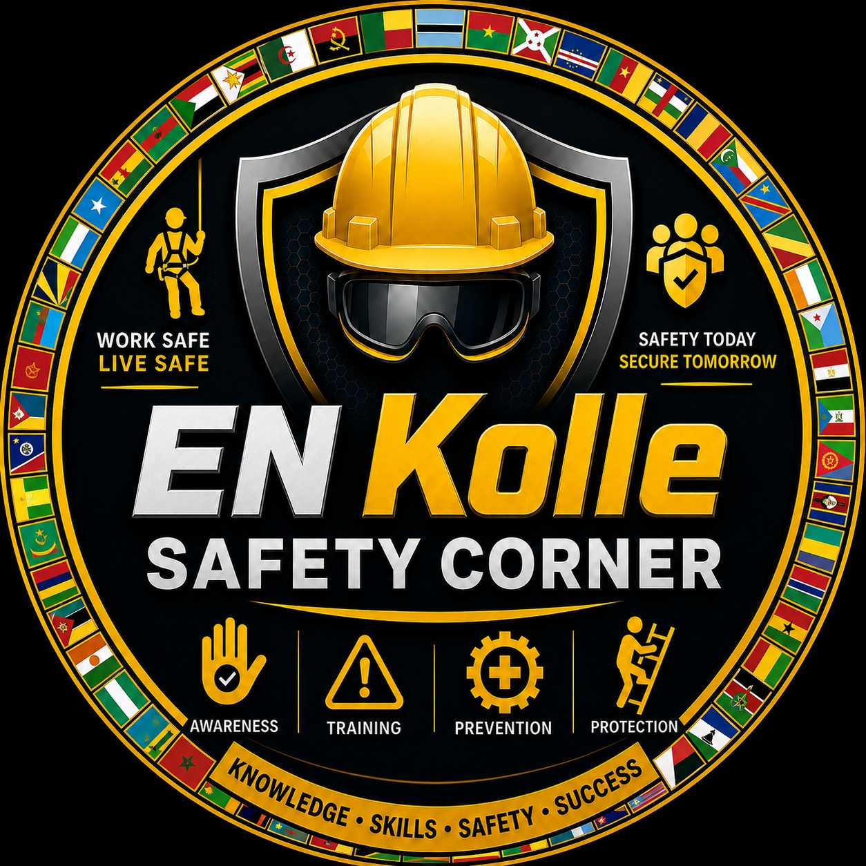 enkollesafetycorner